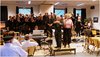 Dongens Meezingkoor Zin in Zang