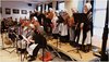 De vrouwen van de Kaai - Bergen op Zoom