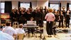 Dongens Meezingkoor Zin in Zang