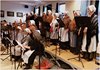 De vrouwen van de Kaai - Bergen op Zoom