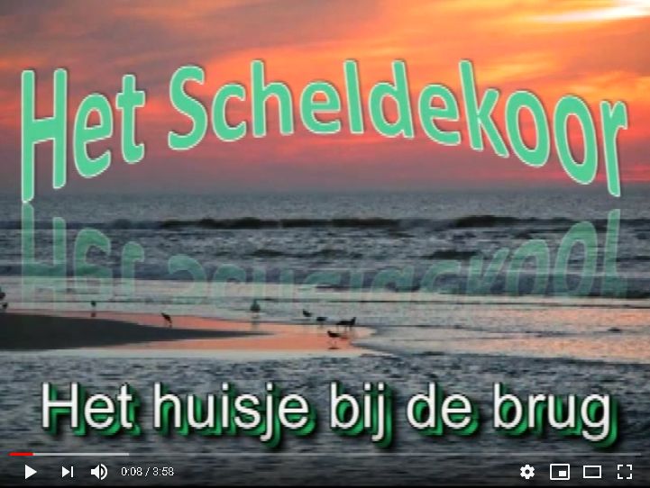 Video: Het huisje bij de brug